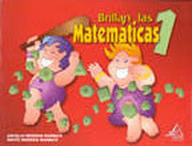 BRILLAN LAS MATEMATICAS 1