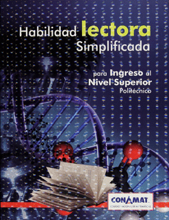 HABILIDAD LECTORA SIMPLIFICADA