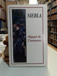 NIEBLA