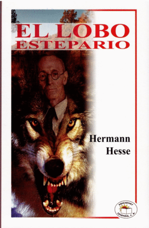 EL LOBO ESTEPARIO