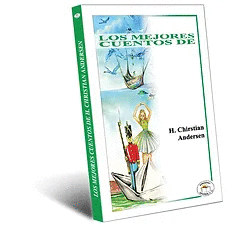 LOS MEJORES CUENTOS DE CHRISTIAN ANDERSEN