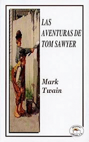 LAS AVENTURAS DE TOM SAWYER