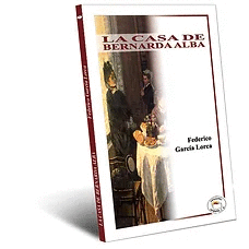 LA CASA DE BERNARDA ALBA