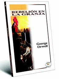 REBELION EN LA GRANJA