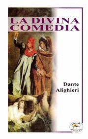 LA DIVINA COMEDIA