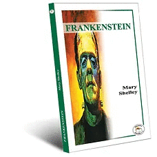 FRANKENSTEIN