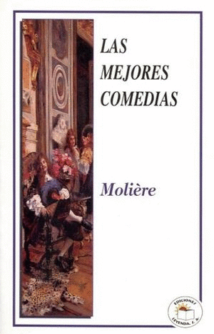 LAS MEJORES COMEDIAS