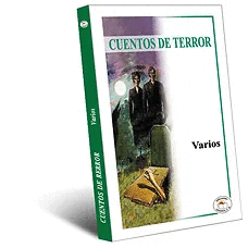 CUENTOS DE TERROR