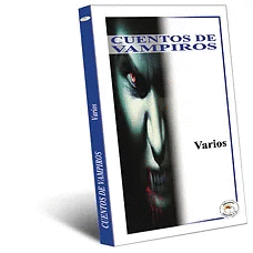 CUENTOS DE VAMPIRO