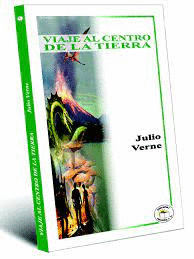 VIAJE AL CENTRO DE LA TIERRA