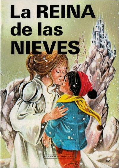 REINA DE LAS NIEVES LA