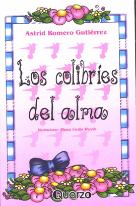 COLIBRIES DEL ALMA
