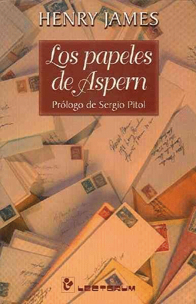 PAPELES DE ASPERN LOS