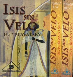 ISIS SIN VELO 2 TOMOS