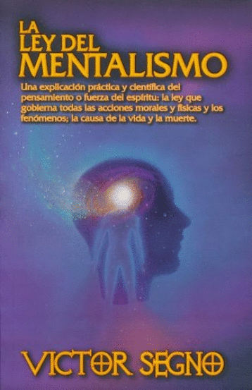 LEY DEL MENTALISMO LA