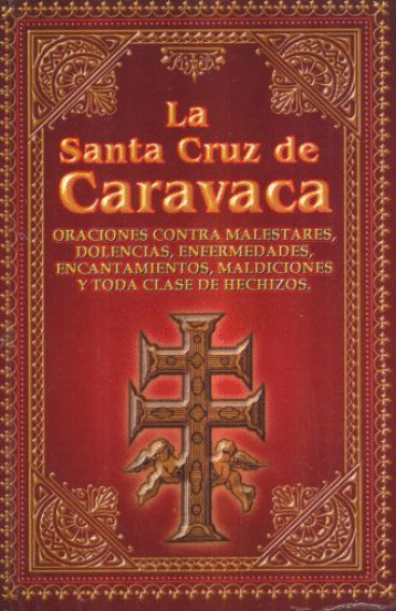 LA SANTA CRUZ DE CARAVACA