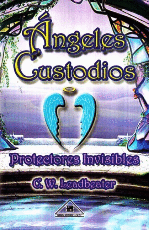 ANGELES CUSTODIOS