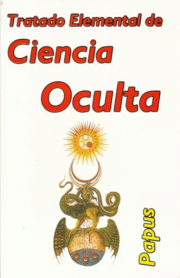 TRATADO ELEMENTAL DE CIENCIA OCULTA