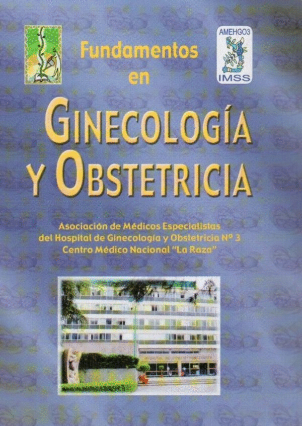 FUNDAMENTOS EN GINECOLOGIA Y OBSTETRICIA