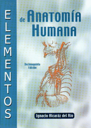 ELEMENTOS DE ANATOMIA HUMANA