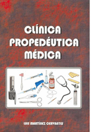 CLINICA PROPEDEUTICA MEDICA
