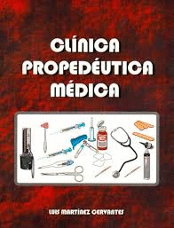 CLINICA PROPEDEUTICA MEDICA