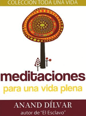 MEDITACIONES PARA UNA VIDA PLENA (BOLSILLO)