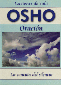 OSHO ORACION