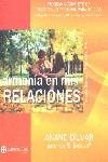 ARMONIA EN MIS RELACIONES (MINI GUIA)