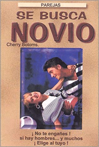 SE BUSCA NOVIO