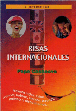 RISAS INTERNACIONALES