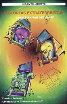 HISTORIAS EXTRATERRESTRES