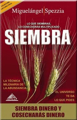 SIEMBRA