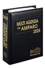 MULTI AGENDA DE AMPARO 2024