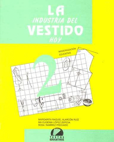 INDUSTRIA DEL VESTIDO HOY 2