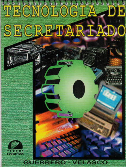 TECNOLOGIA DE SECRETARIADO 1