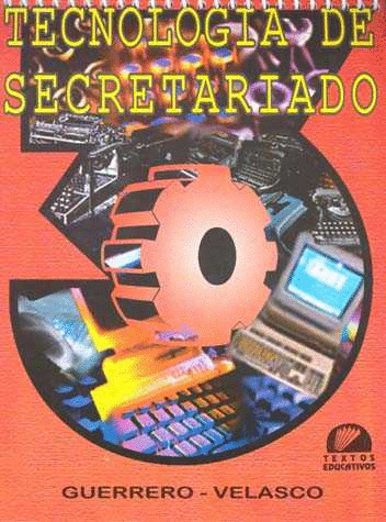 TECNOLOGIA DE SECRETARIADO 3