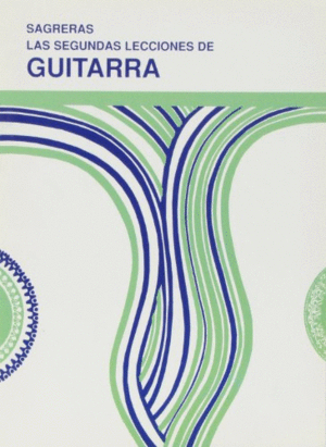 LAS SEGUNDAS LECCIONES DE GUITARRA