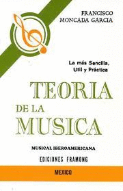 TEORIA DE LA MUSICA