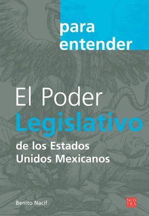 PODER LEGISLATIVO DE LOS ESTADOS UNIDOS MEXICANOS EL