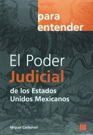 PODER JUDICIAL DE LOS ESTADOS UNIDOS MEXICANOS EL