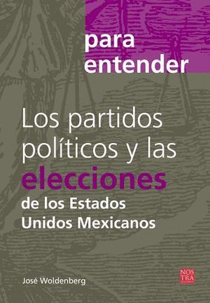 PARTIDOS POLITICOS Y LAS ELECCIONES DE LOS ESTADOS UNIDOS MEXICANOS LOS