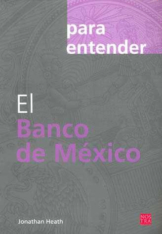 BANCO DE MEXICO EL
