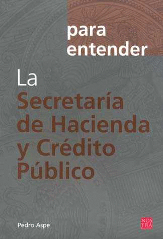 SECRETARIA DE HACIENDA Y CREDITO PUBLICO LA