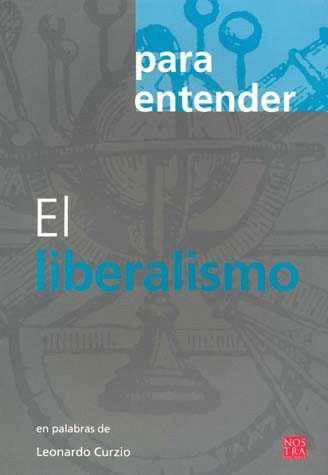 LIBERALISMO EL