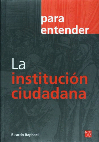 INSTITUCION CIUDADANA LA