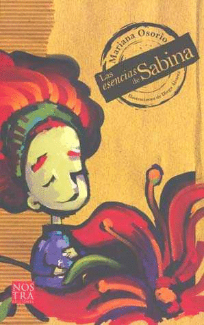 ESENCIAS DE SABINA LAS