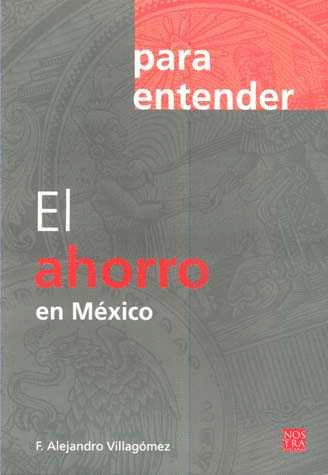 AHORRO EN MEXICO