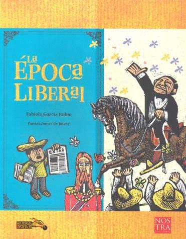 EPOCA LIBERAL LA    PARA NI�OS