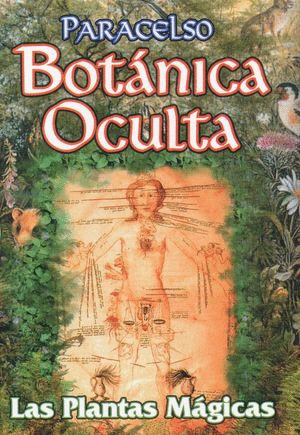 BOTANICA OCULTA